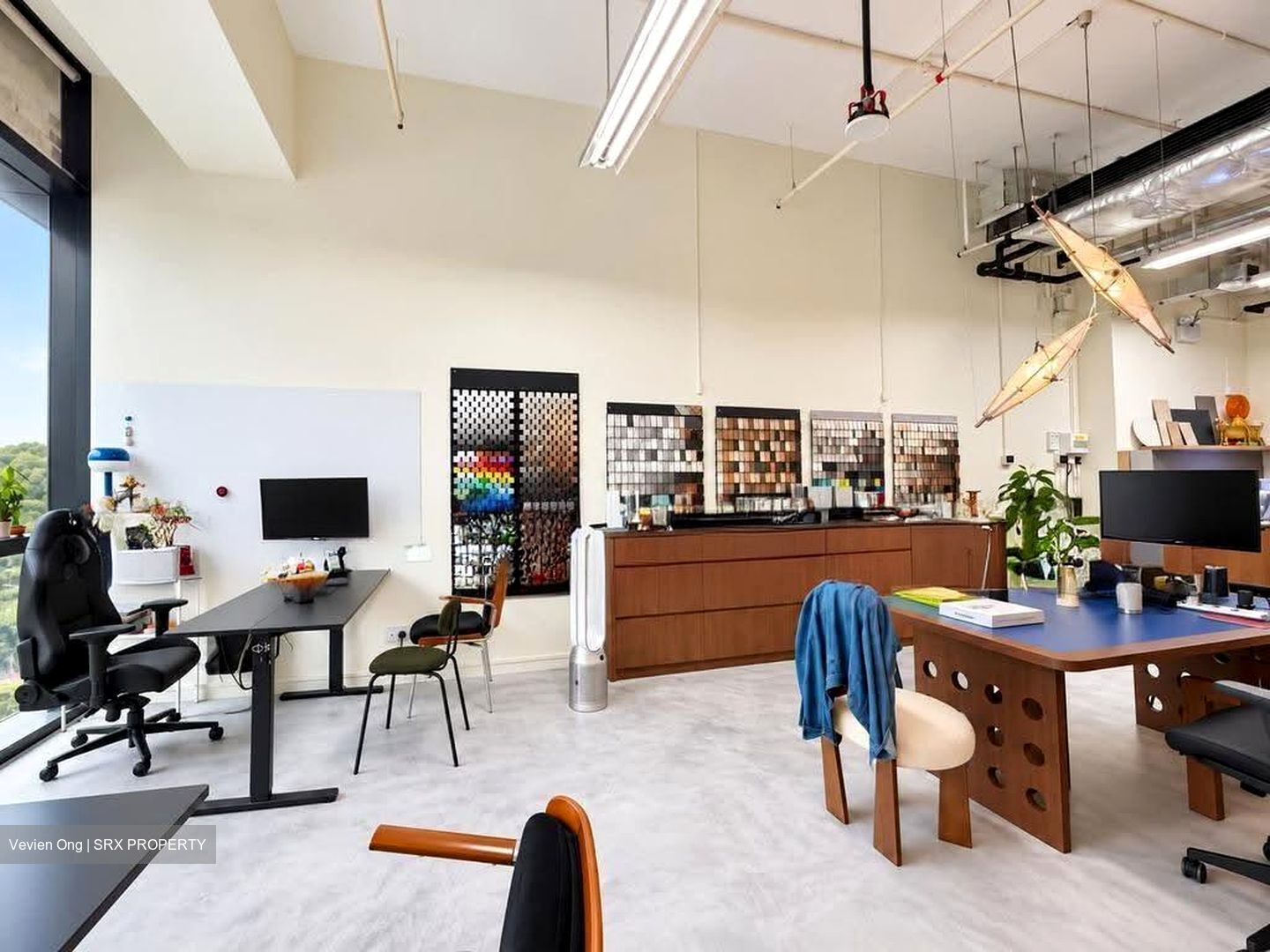 Woods Square (D25), Office #623030671